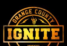 Ignite melden sich aus dem Studio Ignite im Studio