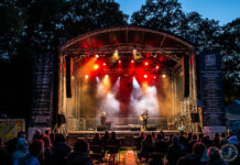 Joey Cape live in Hannover Joey Cape Komm Raus Hannover Credit_Maria Graul-2560