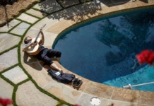 Joey Cape zeigt Musikvideo zu „It Could Be Real“ Joey Cape News