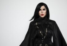 Kat Von D präsentiert Musikvideo zum Song „Fear You“ Kat Von D