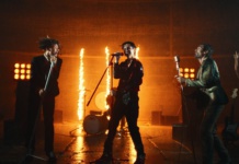 Lil Huddy sucht sich erstklassige Verstärkung Lil Huddy Don't Freak Out