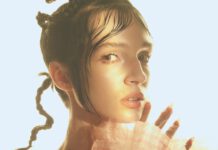 Neue Single von Poppy mit Deafheaven-Frontmann George Clarke Poppy News