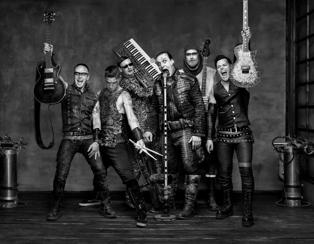 Rammstein