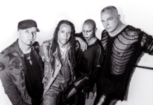 Skunk Anansie nun doch in der Hamburger Sporthalle Skunk Anansie
