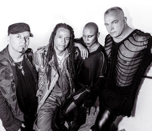 Skunk Anansie nun doch in der Hamburger Sporthalle Skunk Anansie
