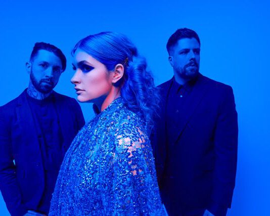 Spiritbox präsentieren Details zu eigener Graphic Novel Spiritbox 2021