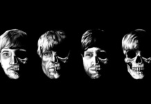 Behind The Drummers: The Beat-Hells über zwölf Schlagzeuger The Beat-Hells