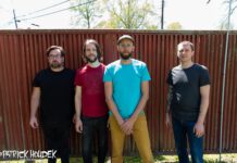 The Copyrights: Neues Album mit erster Single angekündigt The Copyrights