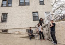 The Jukebox Romantics präsentieren den Song „Hey Nora“ The Jukebox Romantics News