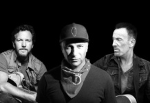 Tom Morello – Neuinterpretation von “Highway To Hell“ Tom Morello News
