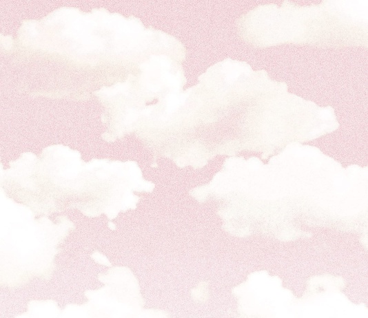 Turnstile – Glow On Turnstile Glow On Albumcover