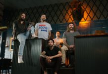 Every Time I Die geben ein neues Album bekannt Every Time I Die