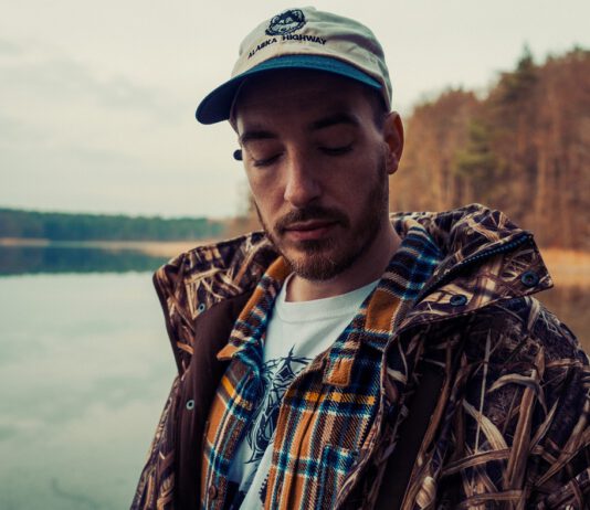 Casper mit neuer Single „TNT“ Casper