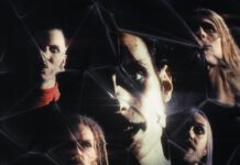 Avatar überraschen mit zwei neuen Songs Avatar News