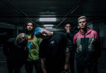 Banks Arcade stellen neue Single via UNFD vor