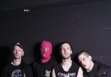 Alarmsignal kündigen neues Album „Ästhetik des Widerstands“ Alarmsignal 2021