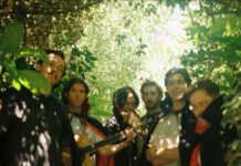 Angel Du$t kündigen neues Album „YAK: A Collection Of Truck Songs“ an Angel Du$t