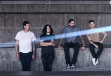 Angels and Airwaves sagen Tour ab