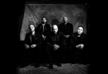 Bad Wolves: Neues Album „Dear Monsters“ kommt im Oktober Bad Wolves