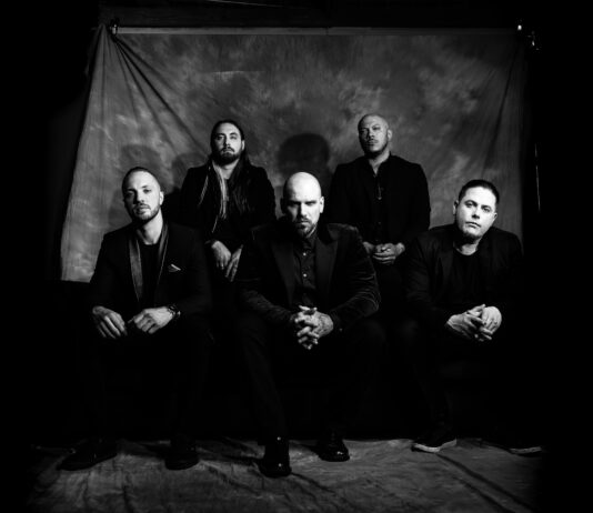 Bad Wolves: Neues Album „Dear Monsters“ kommt im Oktober Bad Wolves