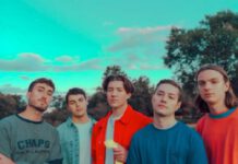 Neue Single von Bearings Bearings News