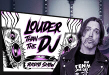 Billy Talent-Frontmann Ben Kowalewicz mit eigener Show auf Rock Antenne Ben Kowalewicz Rock Antenne News