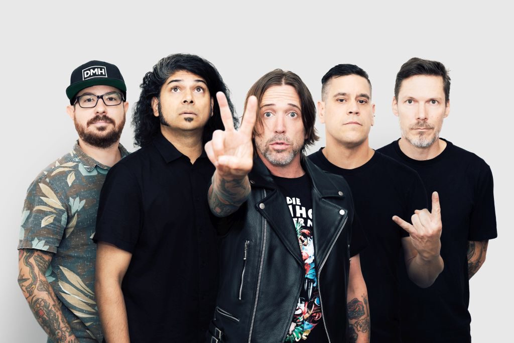 Billy Talent News