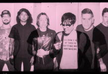 Billy Talent kündigen neues Album an und veröffentlichen neue Single Billy Talent 2021