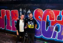 Black Square im Interview Black Square