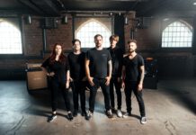 Blaufuchs mit neuer Single „Mauern“ Blaufuchs Keine Angst