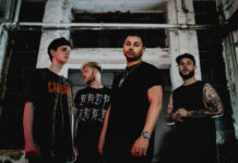 Breathe Atlantis veröffentlichen gemeinsame Single mit Eddie Berg (Imminence) Breathe Atlantis 2021
