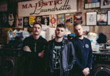 Cold Years mit neuer Single „Home“ Cold Years 2021