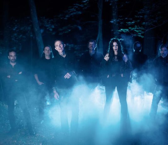 Converge teilen die nächste Single aus „Bloodmoon: I“ Converge News