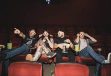 Debt Neglector kündigen ihr neues Album “Dirty Water” an Debt Neglector