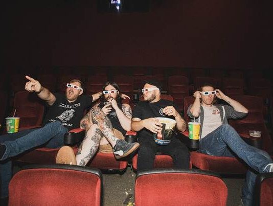 Debt Neglector kündigen ihr neues Album “Dirty Water” an Debt Neglector