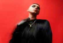 Drangsal im Interview Drangsal im Interview