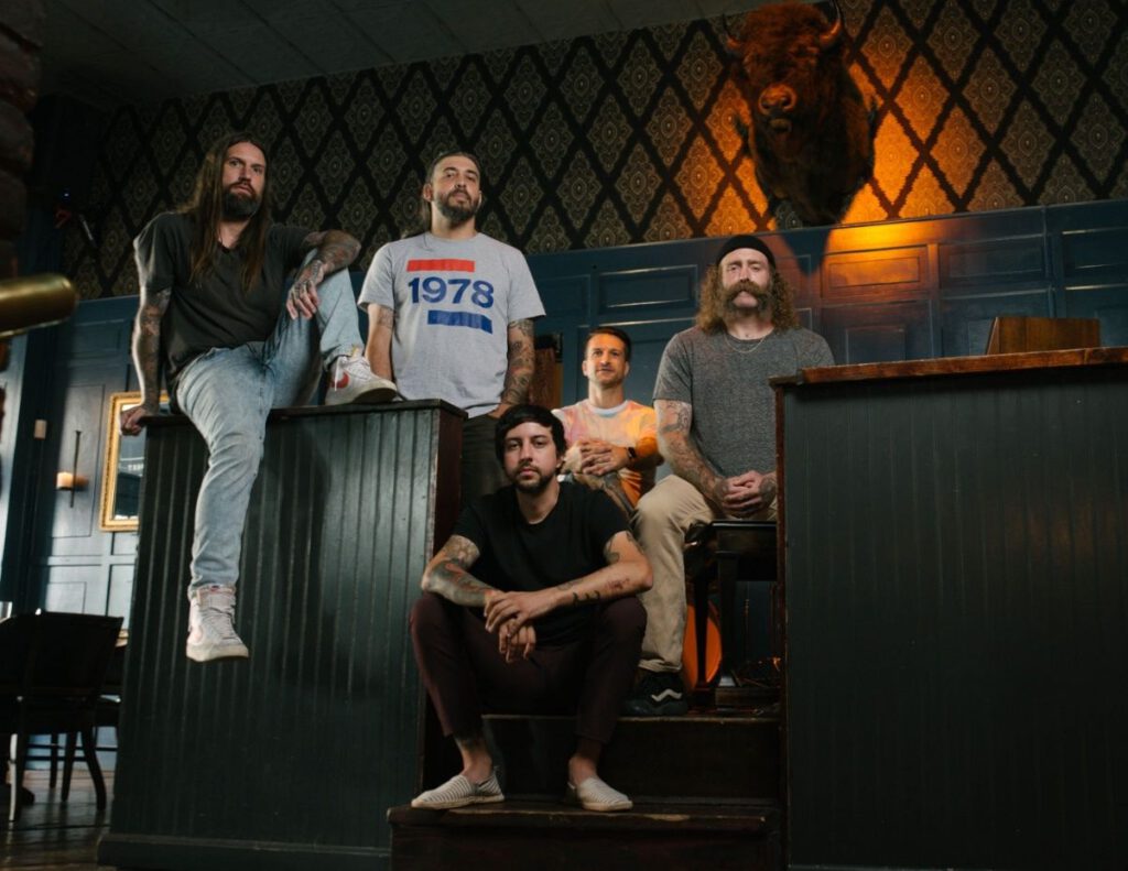 Every Time I Die News