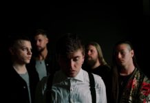 Imminence veröffentlichen neue Videosingle „Ghost“ Imminence 2021