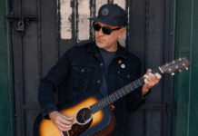 Jim Lindberg (Pennywise) stellt Soloalbum in Aussicht Jim Lindberg