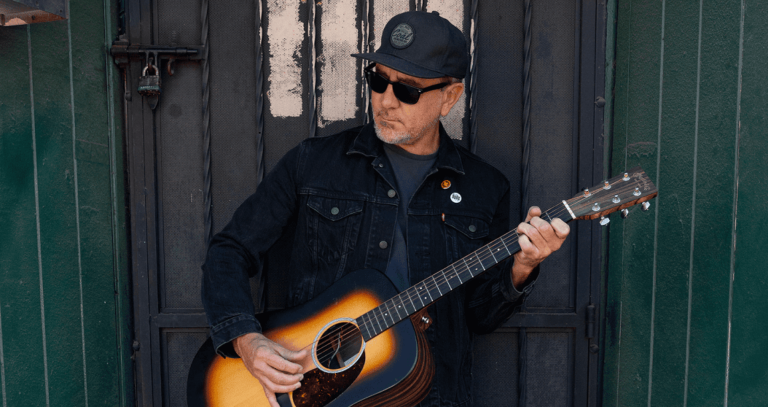 Behind The Song: Jim Lindberg über „Don’t Lay Me Down“