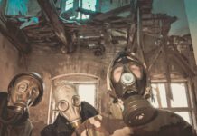 Major Kowal mit neuer Single „Atomkrieg Blues“ Major Kowal Atomkrieg News