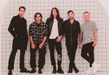 Mayday Parade kündigen mit dem Song „One For The Rocks And One For The Scary“ ein neues Album an Mayday Parade 2021