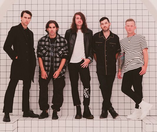 „More Like A Crash“: Mayday Parade veröffentlichen neue Single Mayday Parade 2021