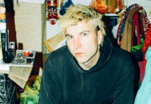 U3000-Sänger Mika Amsterdam veröffentlicht eine Solo-Single Mika Amsterdam News