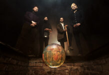 Modell Bianka präsentieren neue Single „Taugenichts“ Modell Bianka