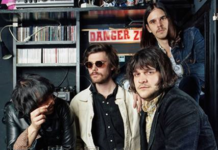 Pablo Infernal präsentieren Video zu „Bend Your Strings“ Pablo Infernal