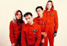 Save Face kündigen Album inklusive neuem Video an SaveFace