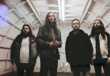 Silent Planet kündigen ihr neues Album „Iridescent“ an Silent Planet