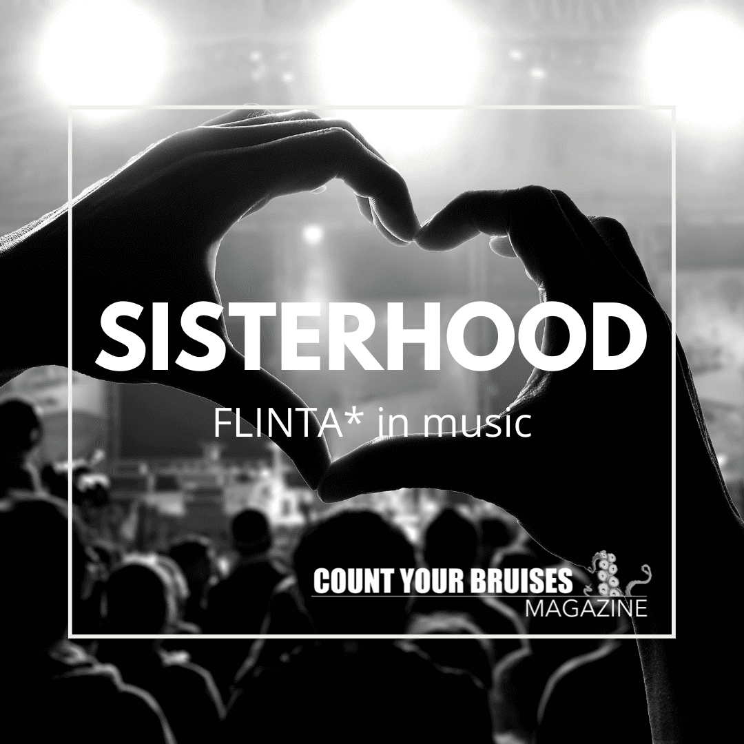 Sisterhood - FLINTA* in music