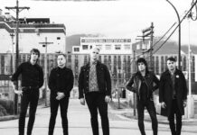 Demnächst neues Album von Spectres Spectres News